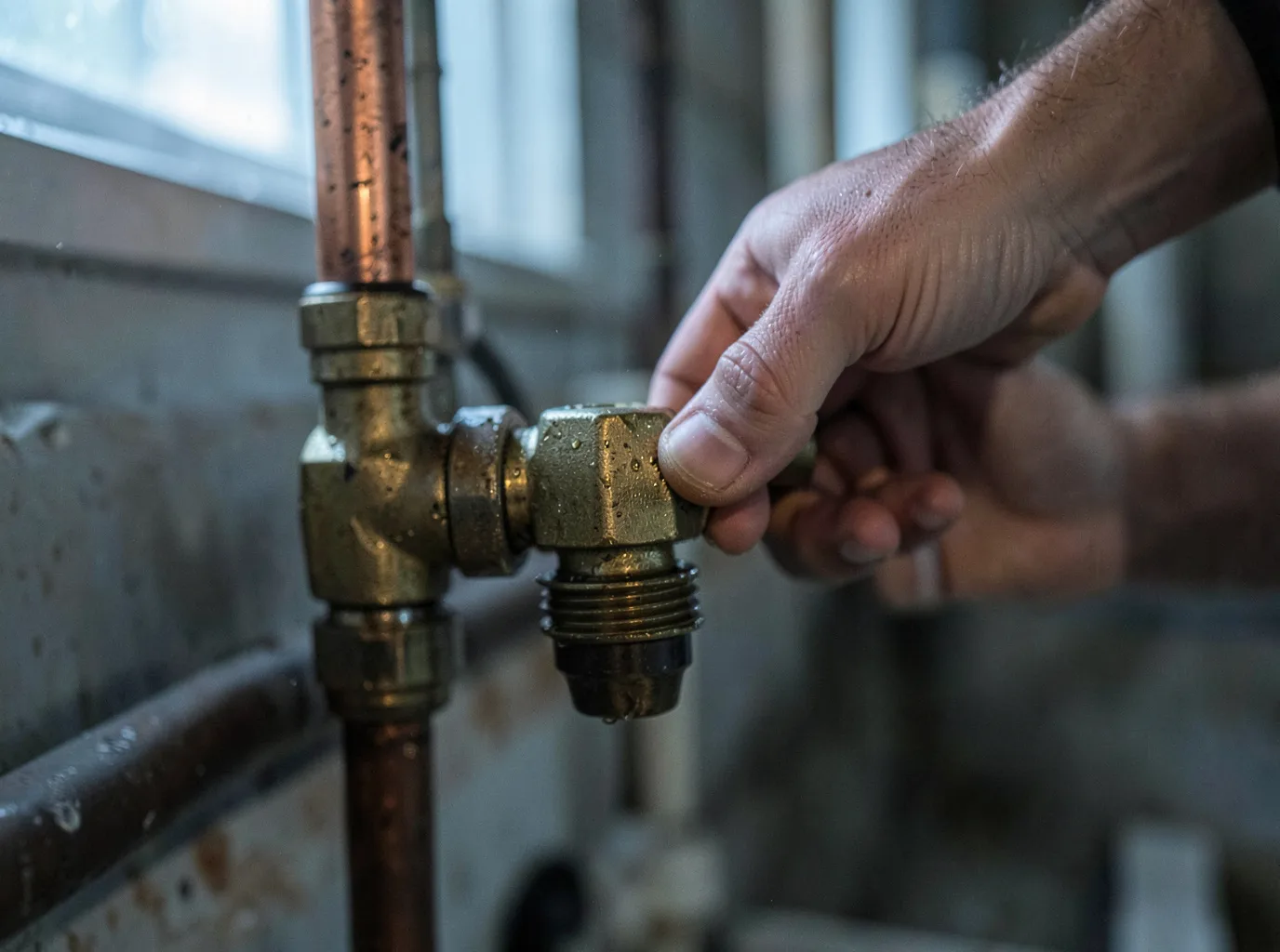 Emergency Plumber Traphill, NC FAQs